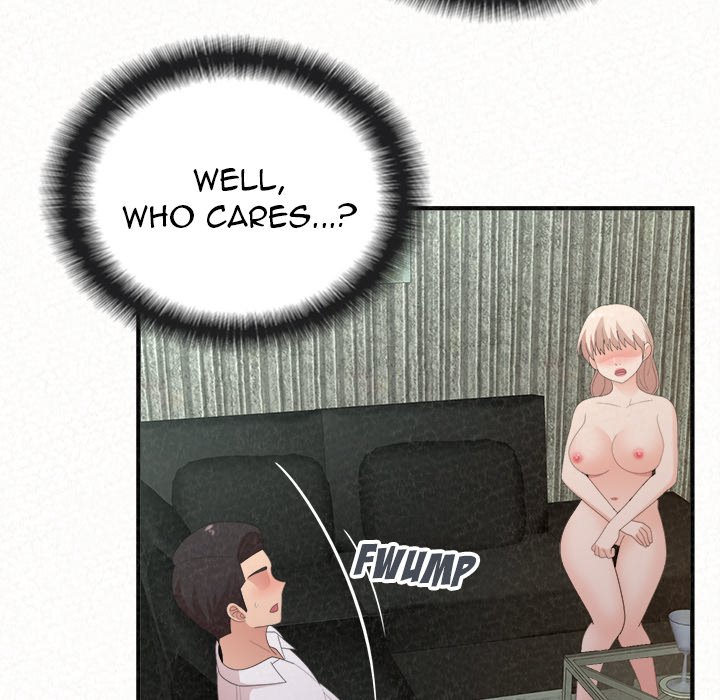 Milk Therapy Chapter 37 Page 16