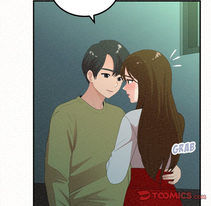Milk Therapy Chapter 37 Page 165