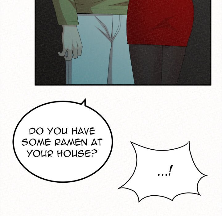 Milk Therapy Chapter 37 Page 166