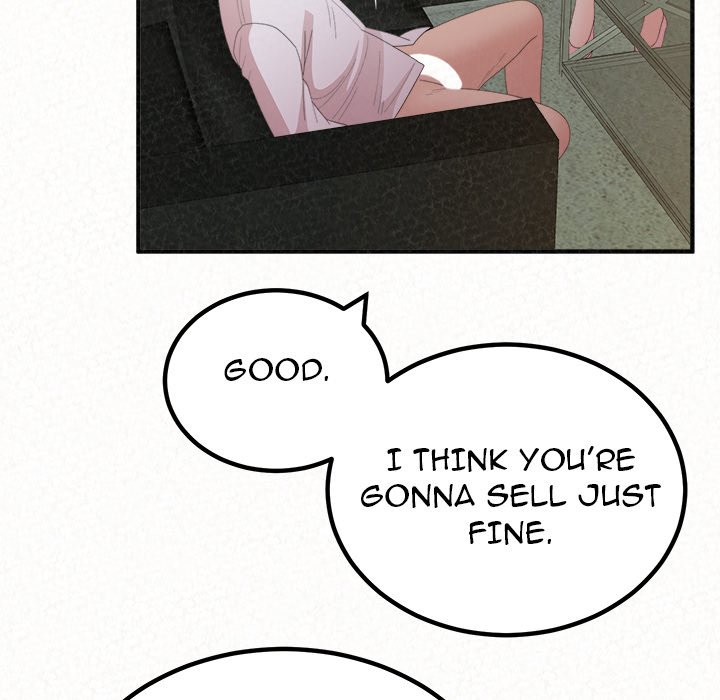 Milk Therapy Chapter 37 Page 17