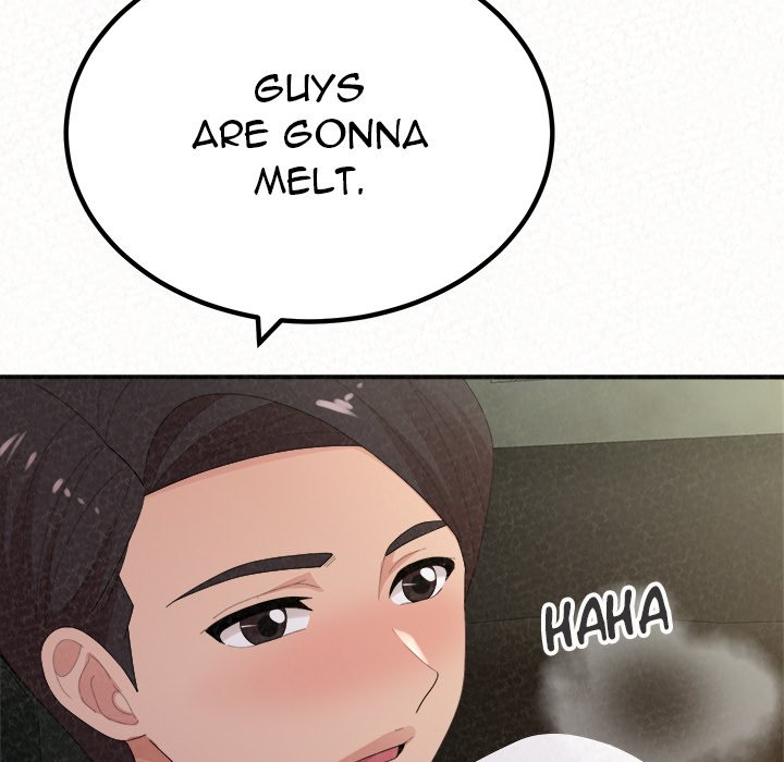 Milk Therapy Chapter 37 Page 18