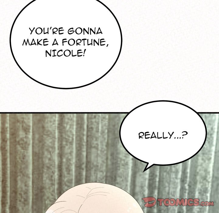 Milk Therapy Chapter 37 Page 21