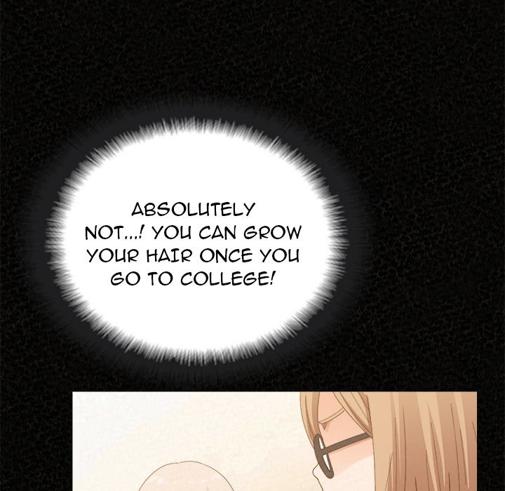 Milk Therapy Chapter 37 Page 74