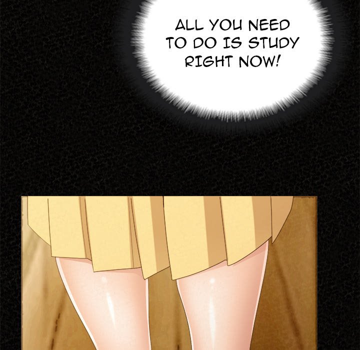 Milk Therapy Chapter 37 Page 76