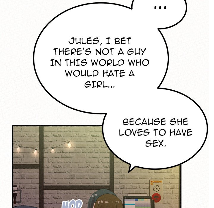 Milk Therapy Chapter 38 Page 106