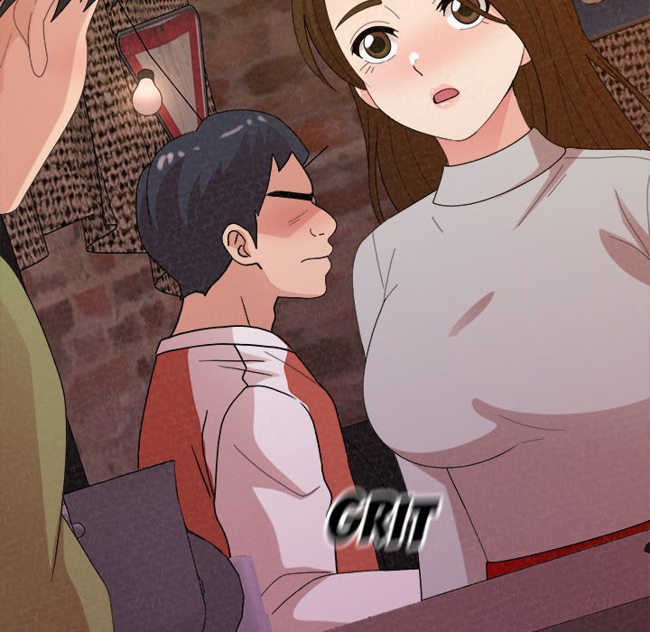 Milk Therapy Chapter 38 Page 145