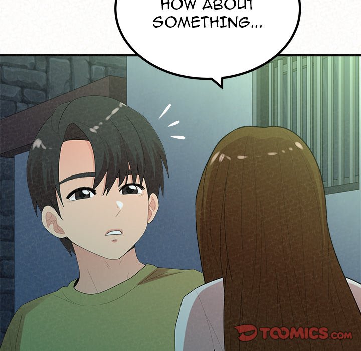 Milk Therapy Chapter 38 Page 15