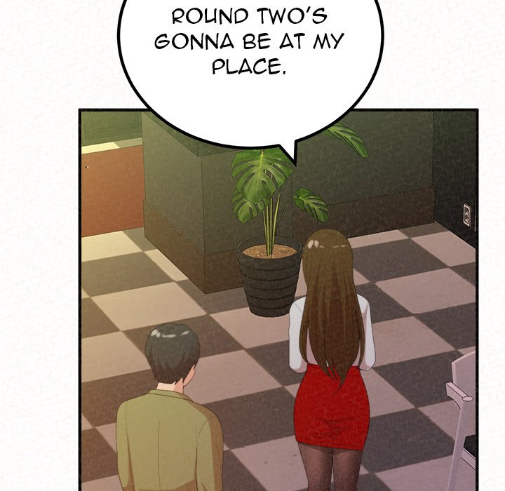 Milk Therapy Chapter 38 Page 155