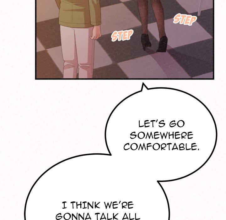 Milk Therapy Chapter 38 Page 156