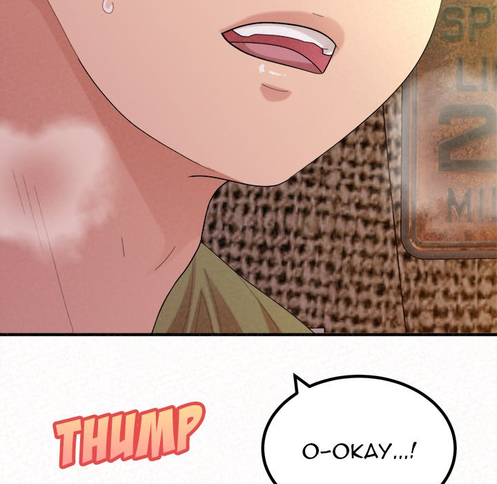 Milk Therapy Chapter 38 Page 25
