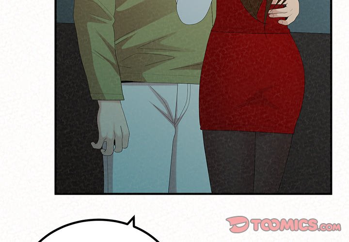 Milk Therapy Chapter 38 Page 3