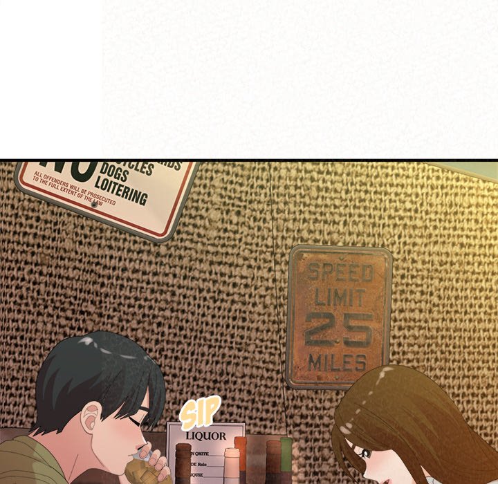 Milk Therapy Chapter 38 Page 38