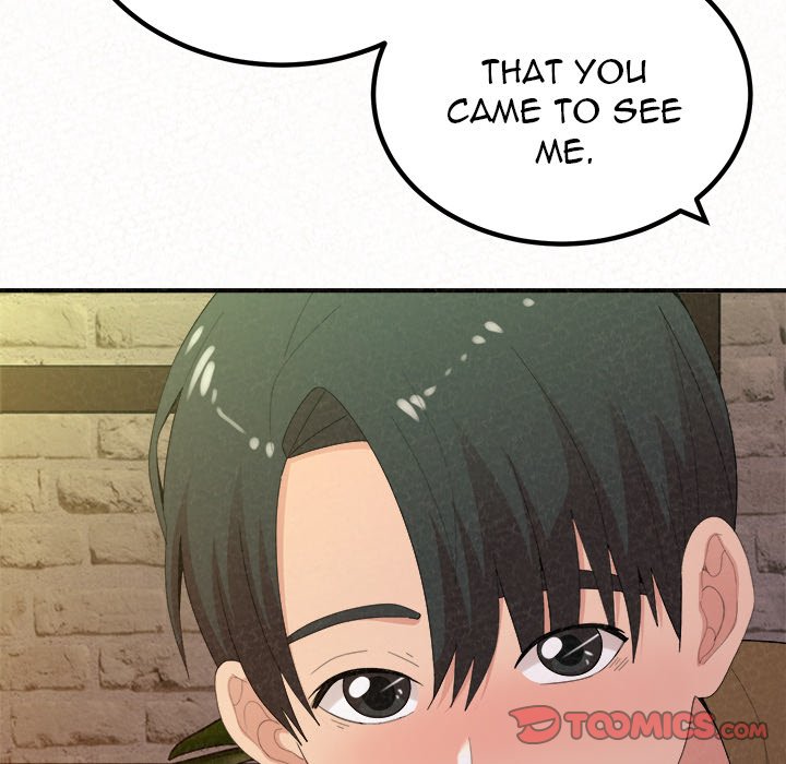 Milk Therapy Chapter 38 Page 45