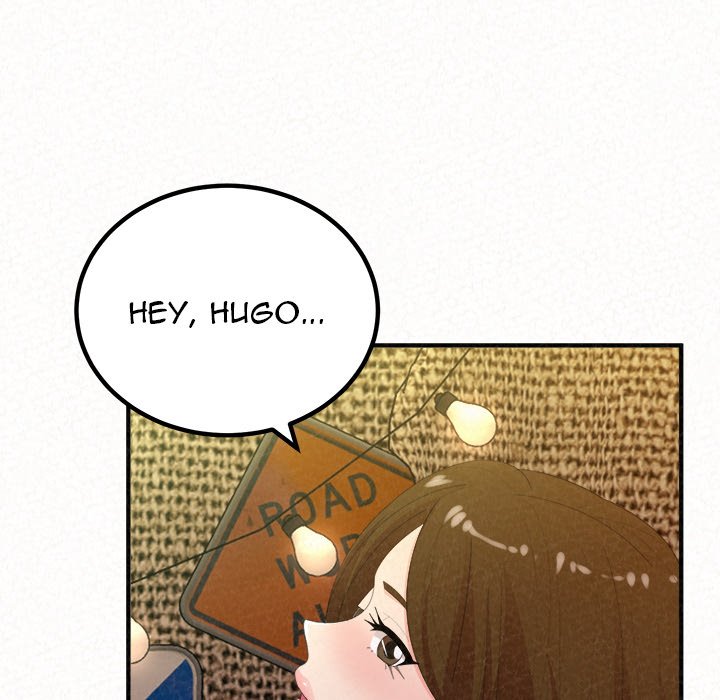 Milk Therapy Chapter 38 Page 47