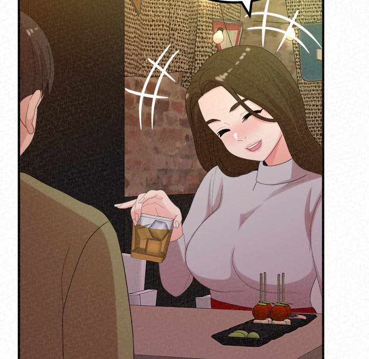 Milk Therapy Chapter 38 Page 50