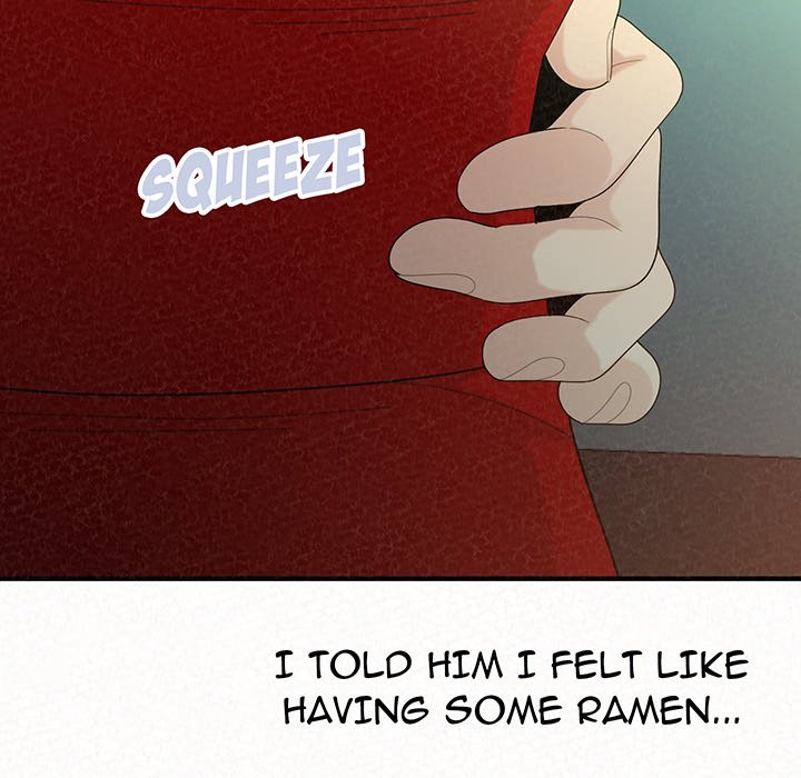 Milk Therapy Chapter 38 Page 6