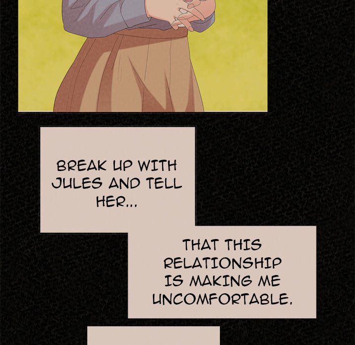 Milk Therapy Chapter 38 Page 79