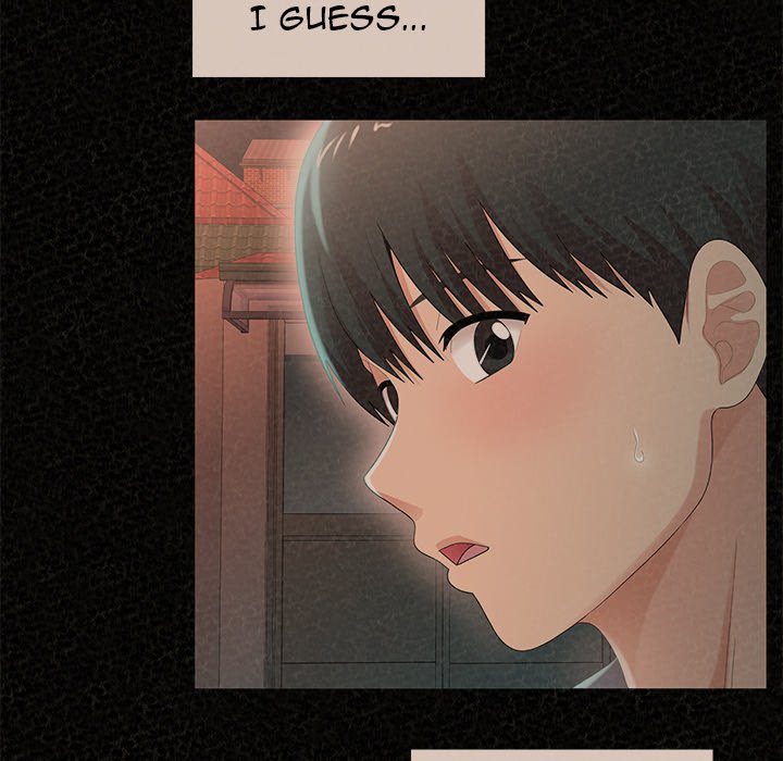 Milk Therapy Chapter 38 Page 80