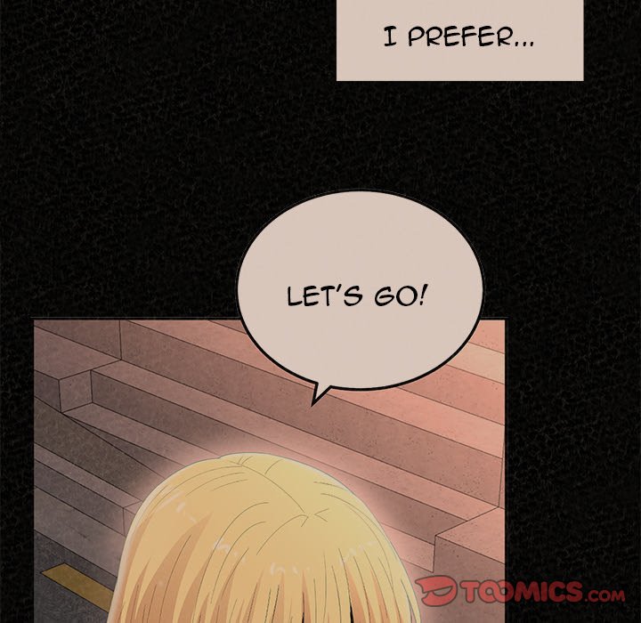Milk Therapy Chapter 38 Page 81