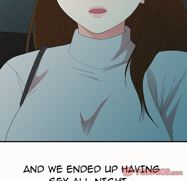 Milk Therapy Chapter 38 Page 9