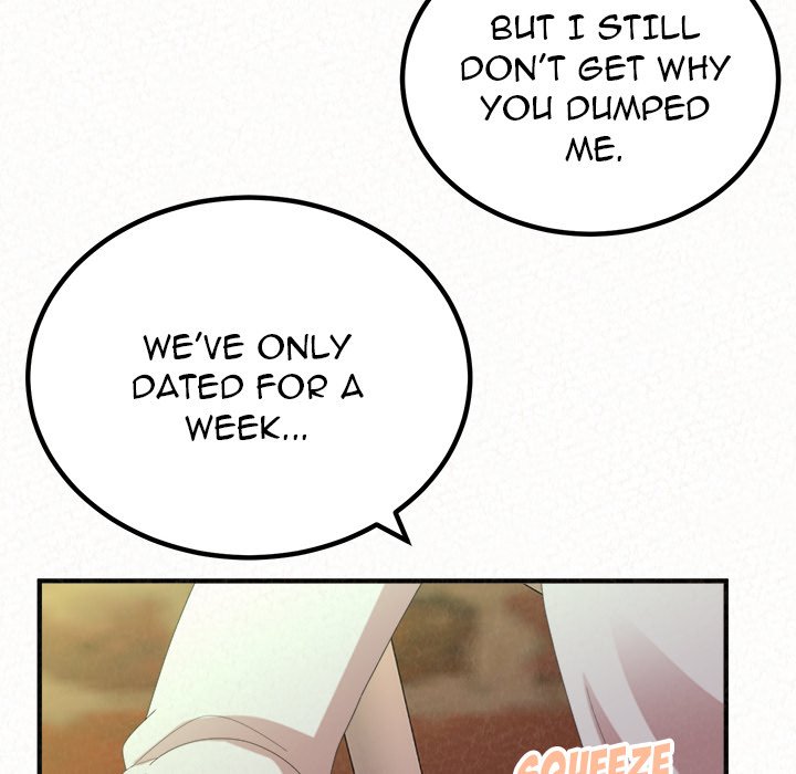 Milk Therapy Chapter 38 Page 95
