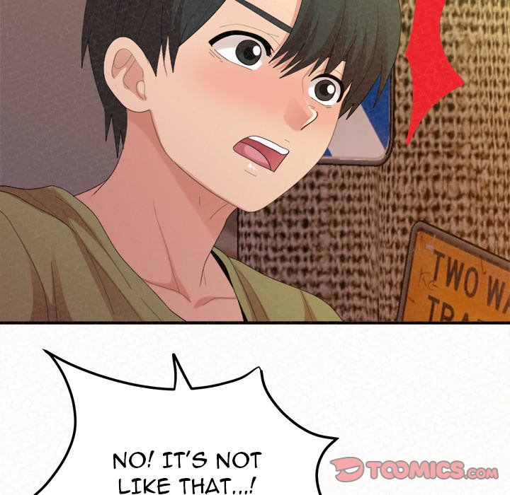 Milk Therapy Chapter 38 Page 99