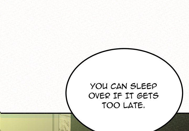 Milk Therapy Chapter 39 Page 1