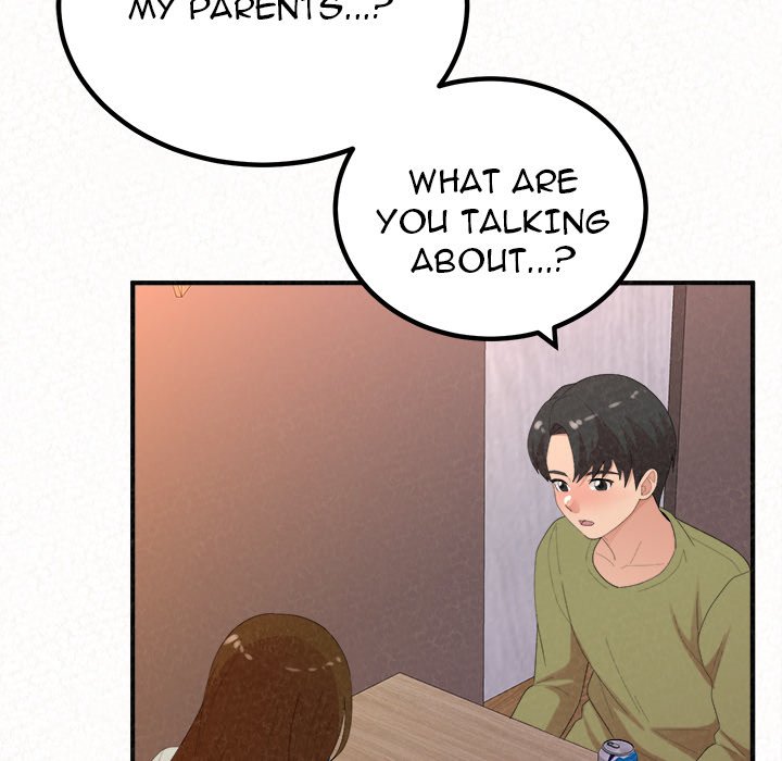 Milk Therapy Chapter 39 Page 102