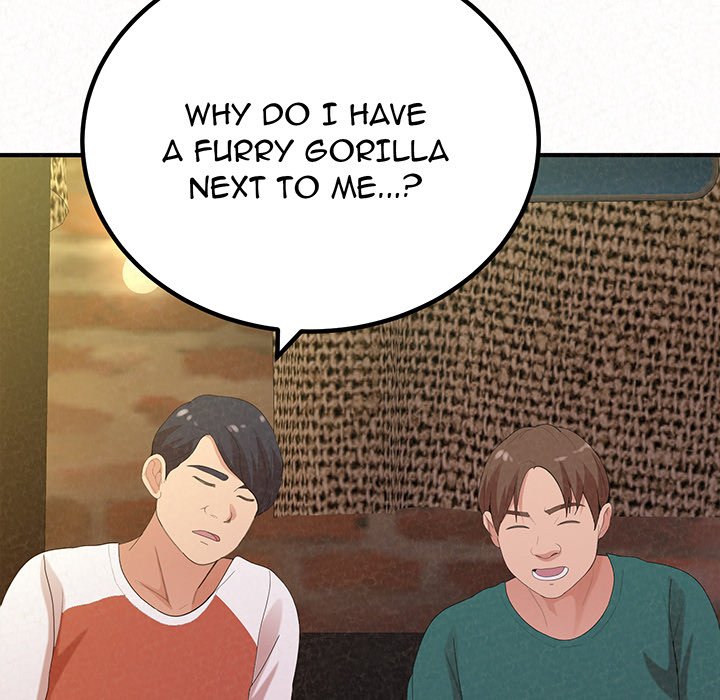 Milk Therapy Chapter 39 Page 11