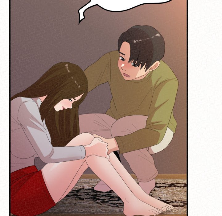 Milk Therapy Chapter 39 Page 128