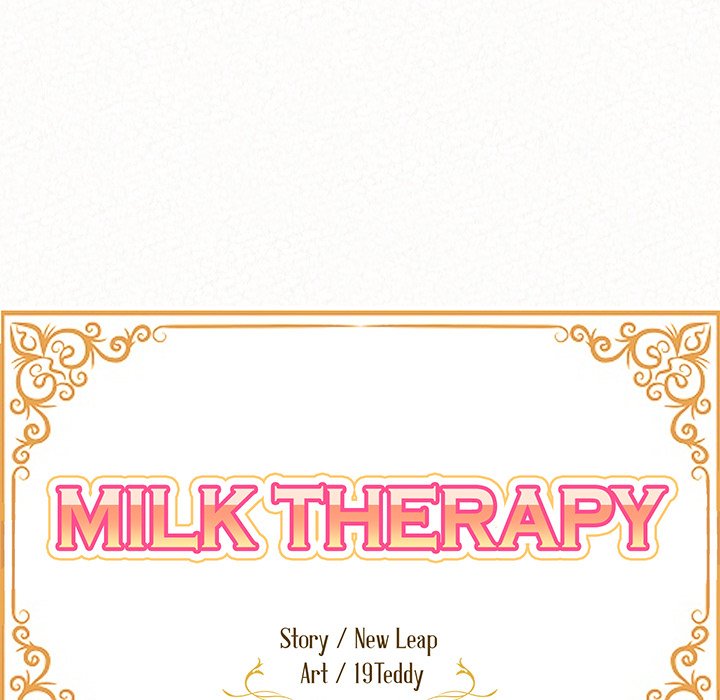 Milk Therapy Chapter 39 Page 13
