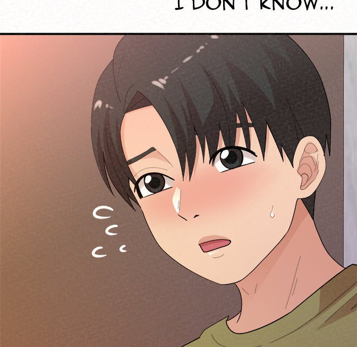 Milk Therapy Chapter 39 Page 130