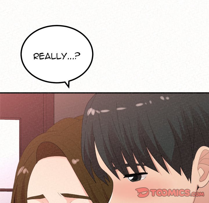 Milk Therapy Chapter 39 Page 141
