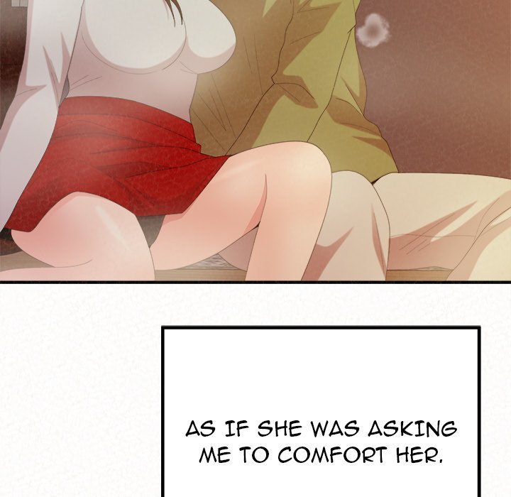 Milk Therapy Chapter 39 Page 152