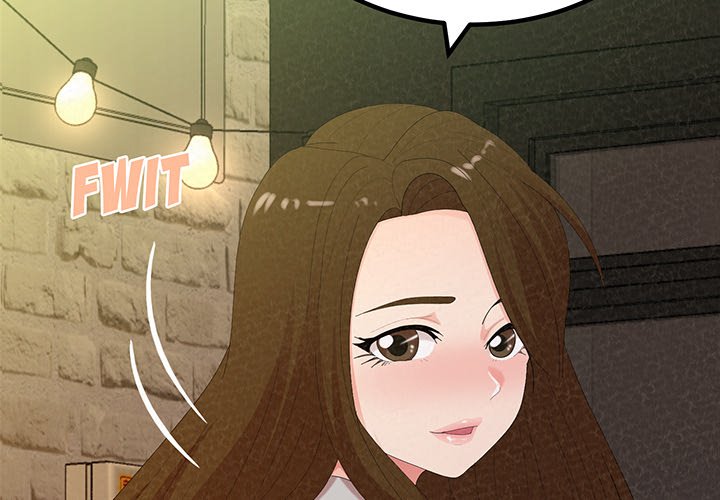 Milk Therapy Chapter 39 Page 2