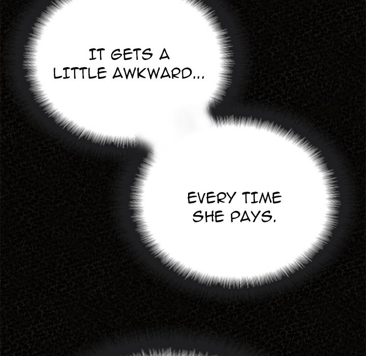 Milk Therapy Chapter 39 Page 20