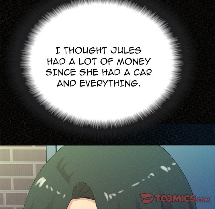Milk Therapy Chapter 39 Page 21