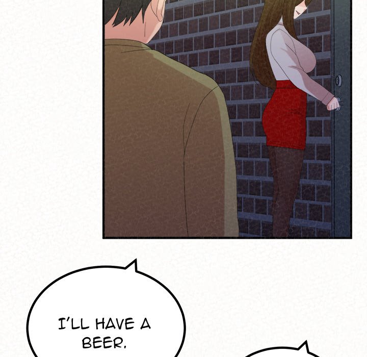 Milk Therapy Chapter 39 Page 34
