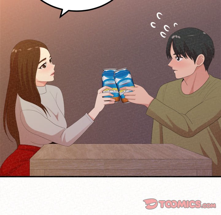 Milk Therapy Chapter 39 Page 45