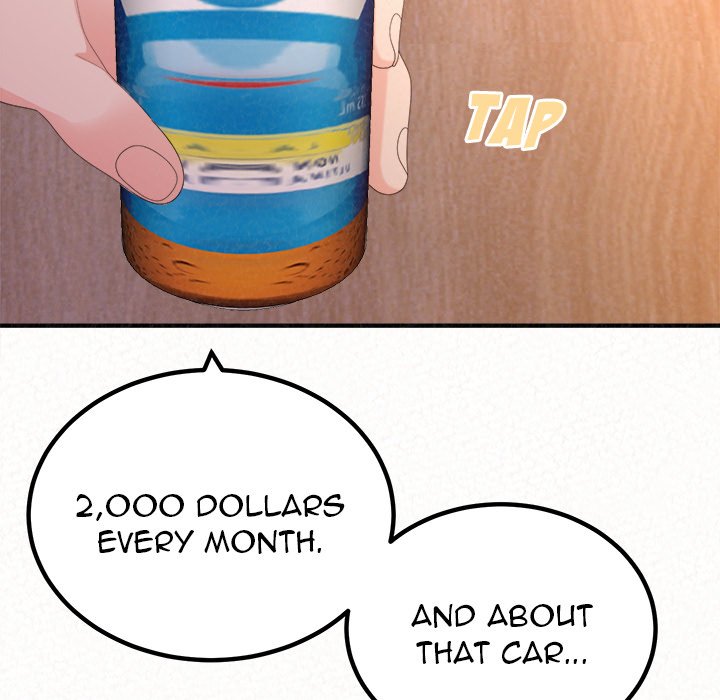 Milk Therapy Chapter 39 Page 49