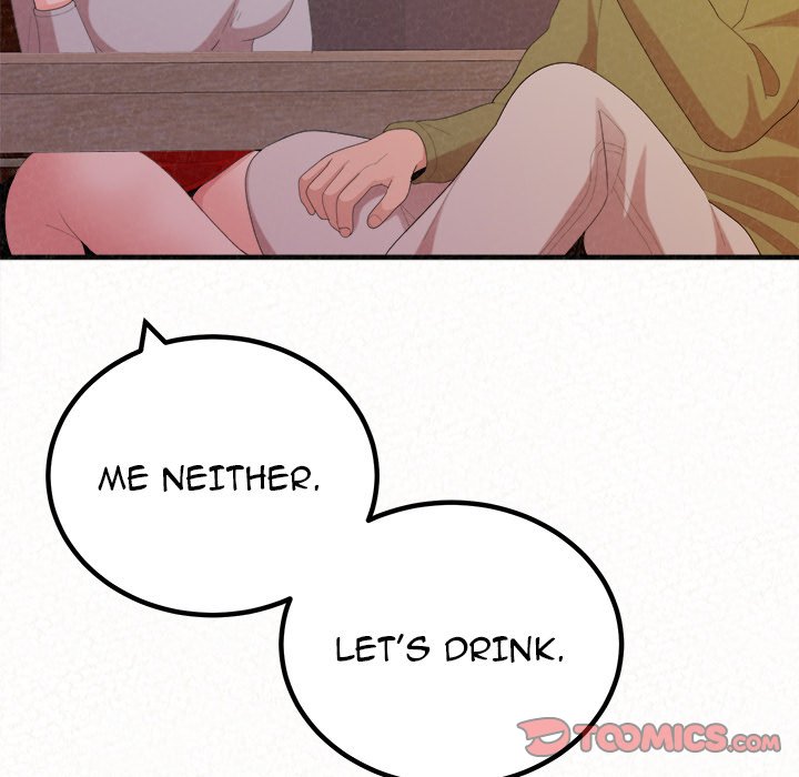 Milk Therapy Chapter 39 Page 69