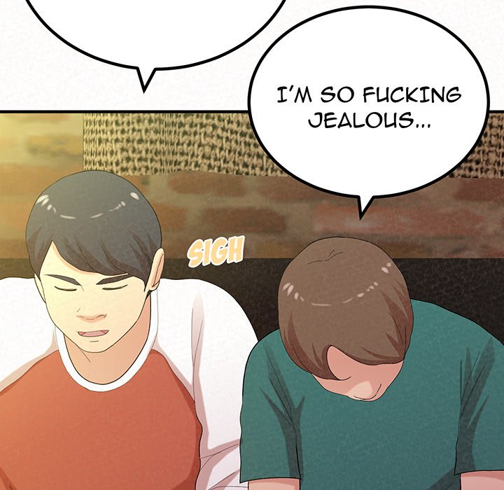 Milk Therapy Chapter 39 Page 8