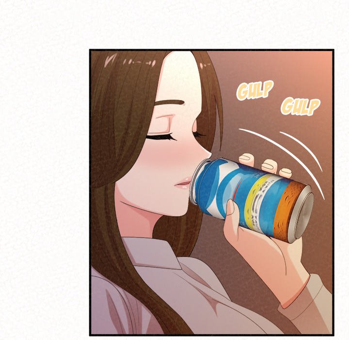 Milk Therapy Chapter 39 Page 84