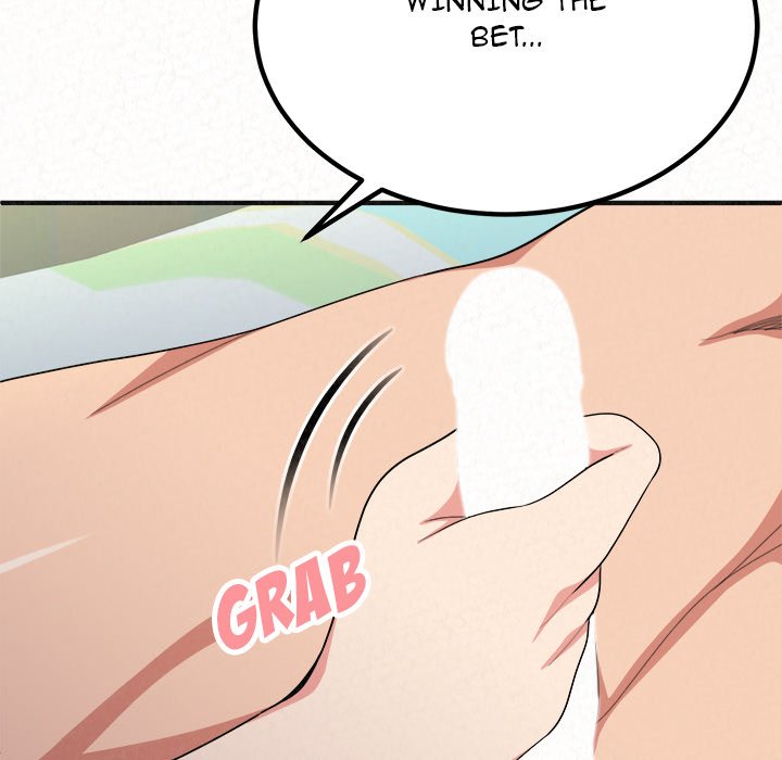 Milk Therapy Chapter 4 Page 111