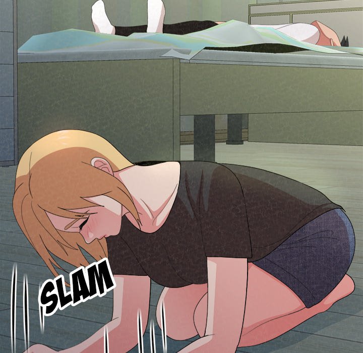 Milk Therapy Chapter 4 Page 162