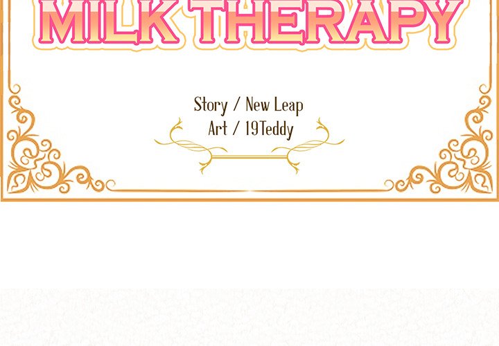 Milk Therapy Chapter 4 Page 2