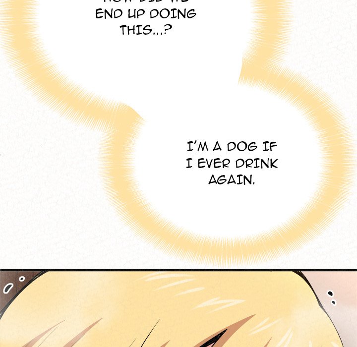 Milk Therapy Chapter 4 Page 21