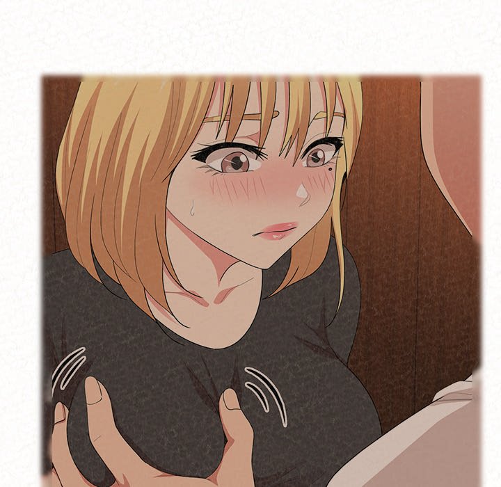 Milk Therapy Chapter 4 Page 89