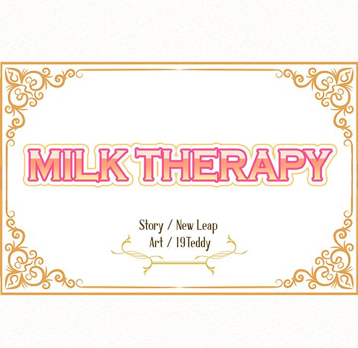 Milk Therapy Chapter 40 Page 12