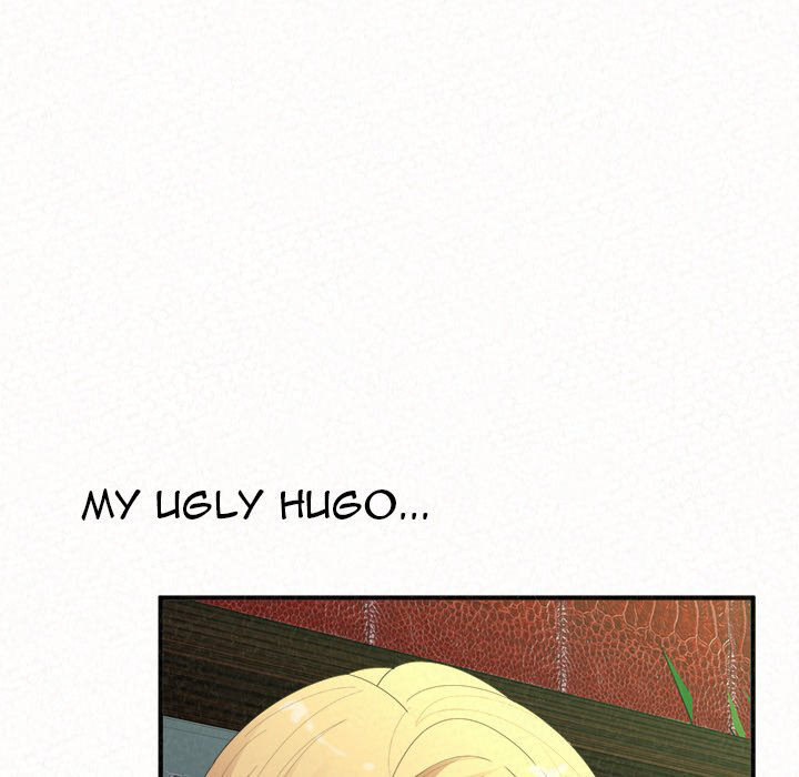 Milk Therapy Chapter 40 Page 17